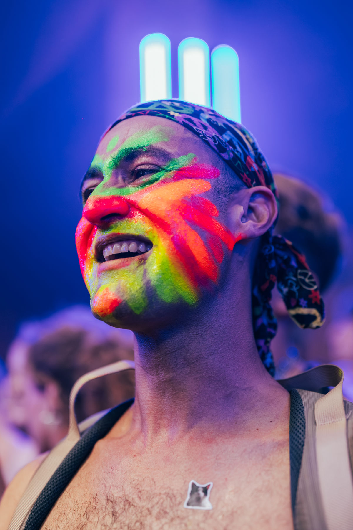 Loading... just a sec